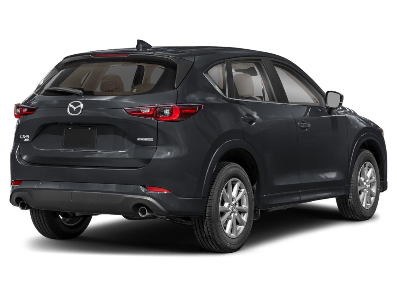 2024 Mazda Mazda CX-5 2.5 S Preferred Package AWD