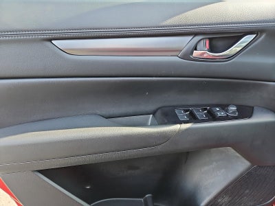 2022 Mazda Mazda CX-5 2.5 S Preferred Package AWD