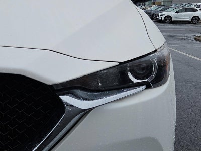 2021 Mazda Mazda CX-5 Touring AWD