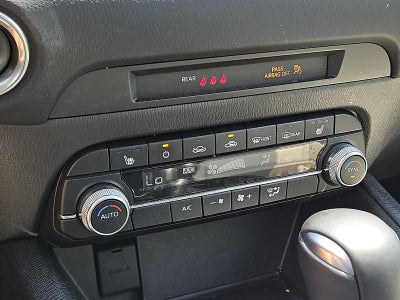 2024 Mazda Mazda CX-5 2.5 S Preferred Package AWD