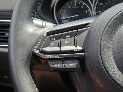 2024 Mazda Mazda CX-5 2.5 S Preferred Package AWD