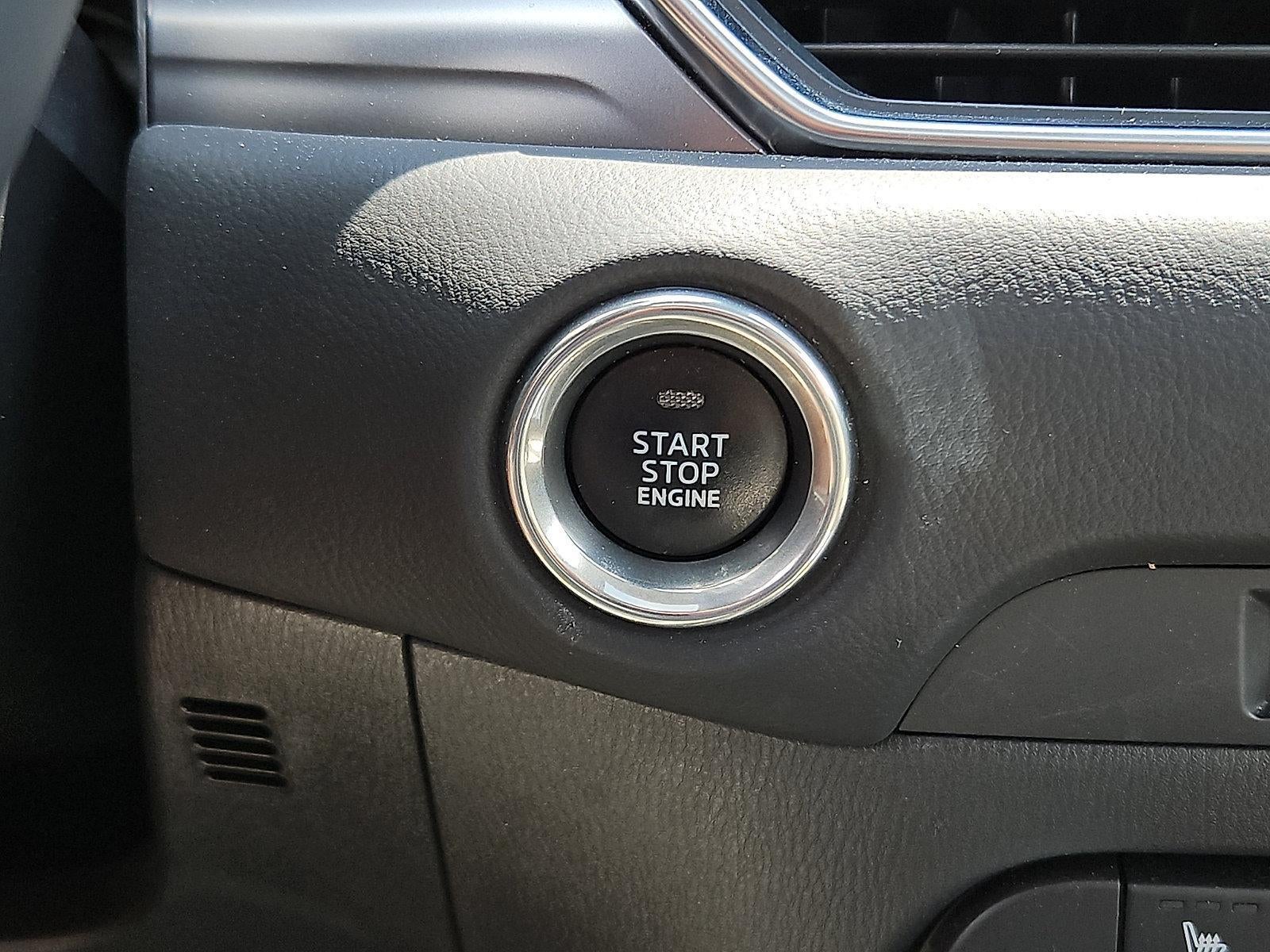 2024 Mazda Mazda CX-5 2.5 S Preferred Package AWD