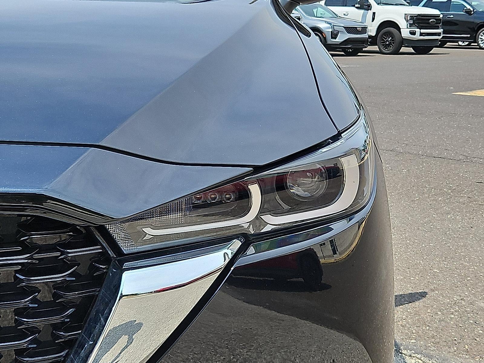 2024 Mazda Mazda CX-5 2.5 S Preferred Package AWD