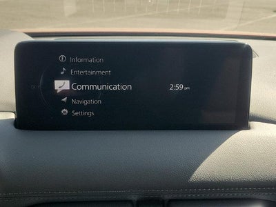 2023 Mazda Mazda CX-5 2.5 S Preferred Package AWD