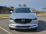 2017 Mazda Mazda CX-5 Grand Touring AWD