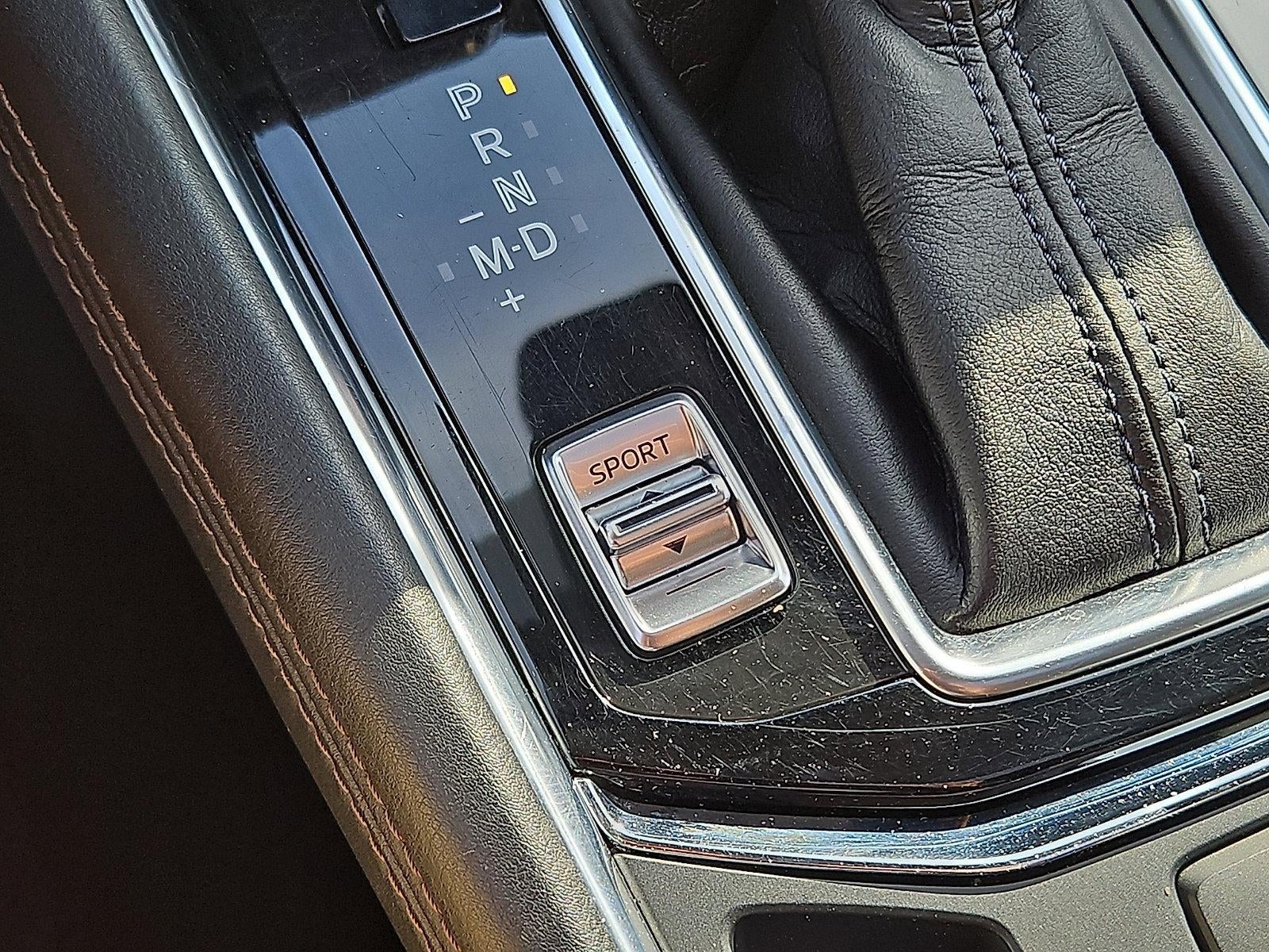 2017 Mazda Mazda CX-5 Grand Touring AWD