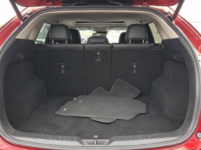 2021 Mazda Mazda CX-5 Grand Touring AWD