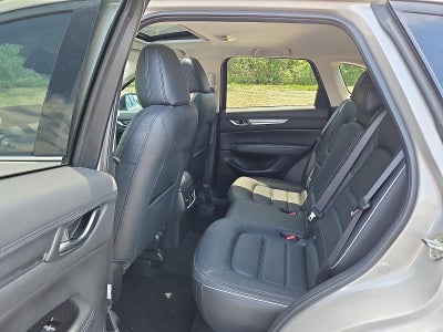 2024 Mazda Mazda CX-5 2.5 S Premium Package AWD