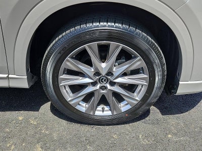 2024 Mazda Mazda CX-5 2.5 S Premium Package AWD