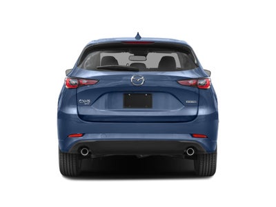 2024 Mazda Mazda CX-5 2.5 S Premium Package AWD