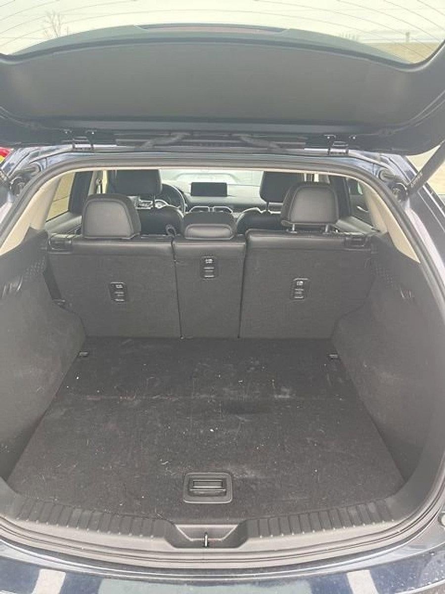 2023 Mazda Mazda CX-5 2.5 S Premium Package AWD