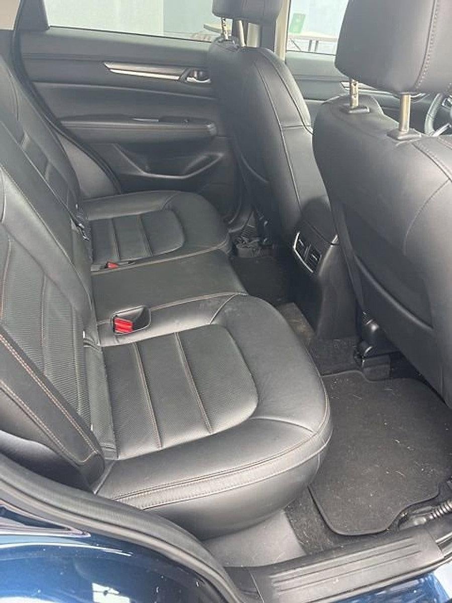 2023 Mazda Mazda CX-5 2.5 S Premium Package AWD