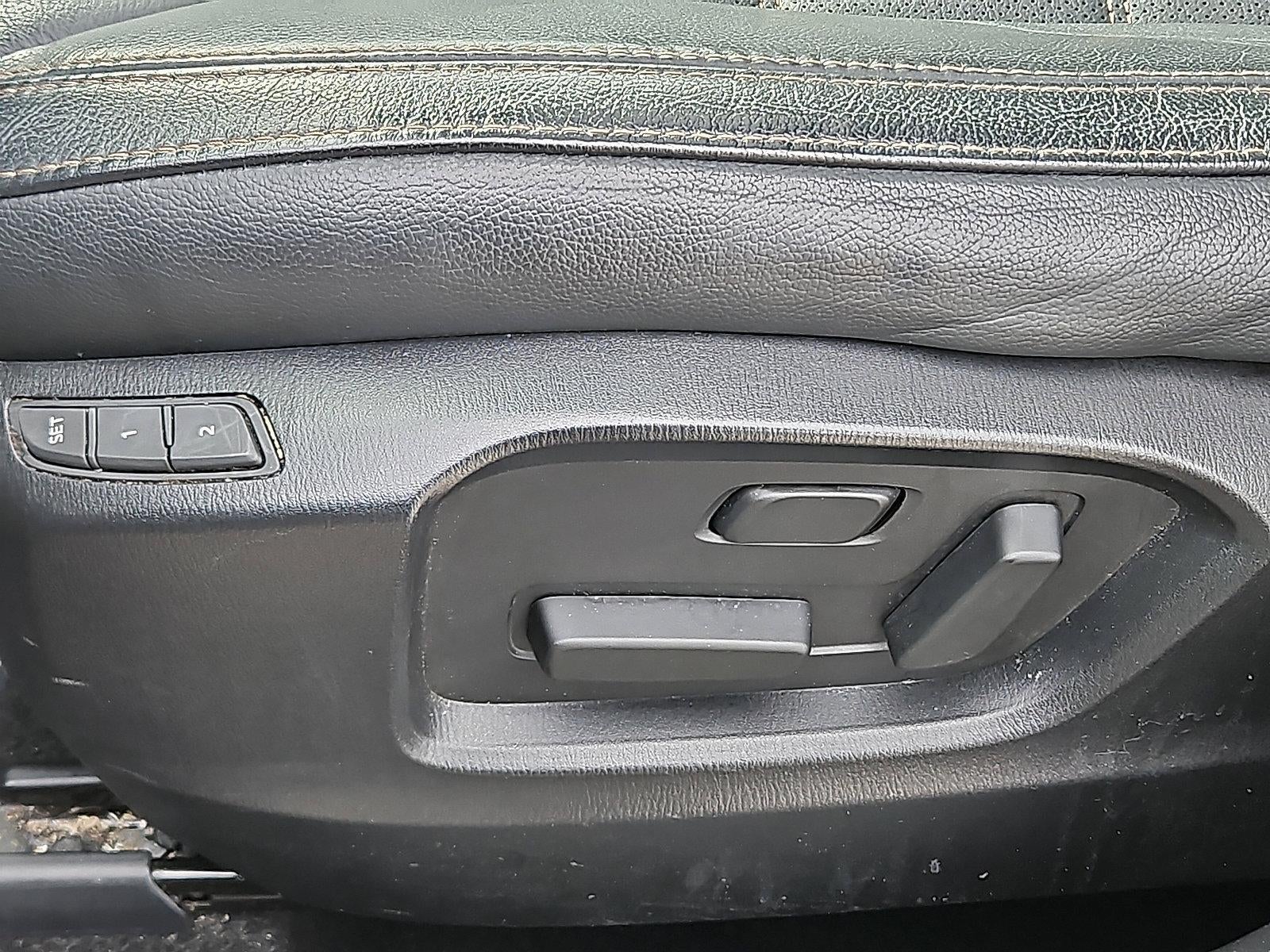 2019 Mazda Mazda CX-5 Grand Touring AWD