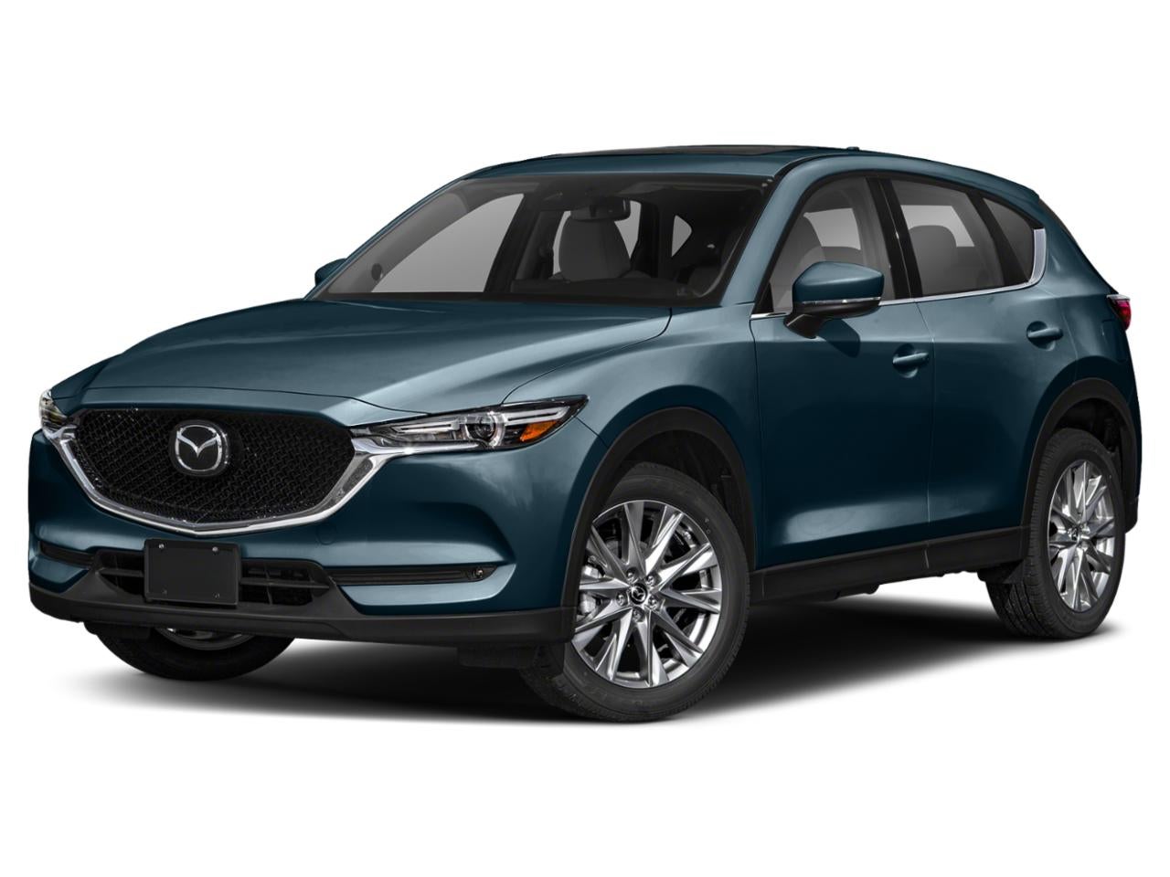 2019 Mazda Mazda CX-5 Grand Touring AWD