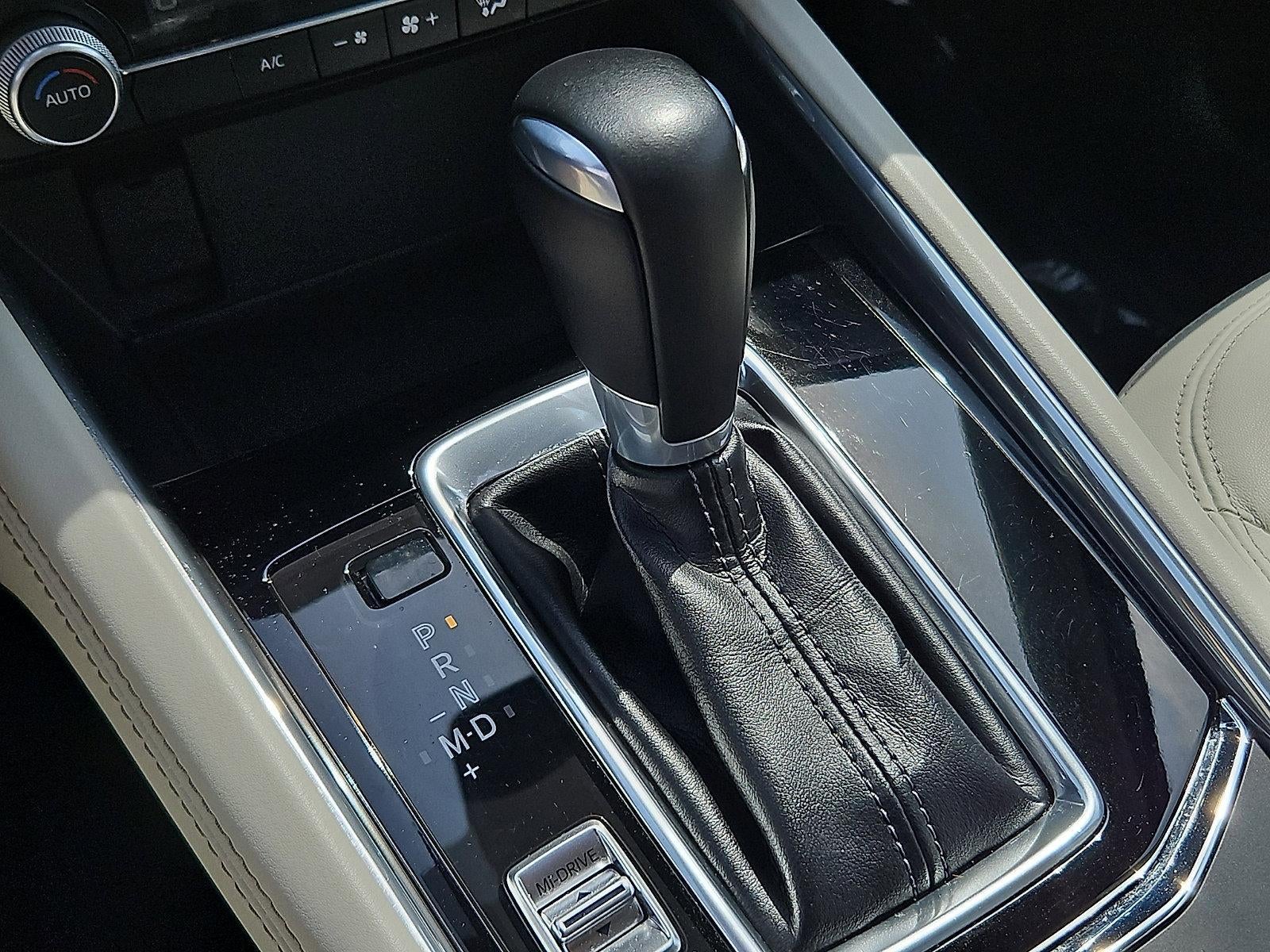 2023 Mazda Mazda CX-5 2.5 S Premium Package AWD