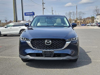 2023 Mazda Mazda CX-5 2.5 S Premium Package AWD