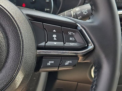 2023 Mazda Mazda CX-5 2.5 S Premium Package AWD