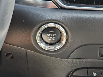 2023 Mazda Mazda CX-5 2.5 S Premium Package AWD