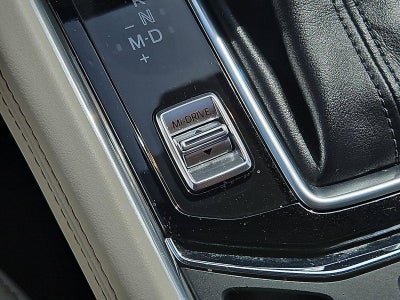 2023 Mazda Mazda CX-5 2.5 S Premium Package AWD