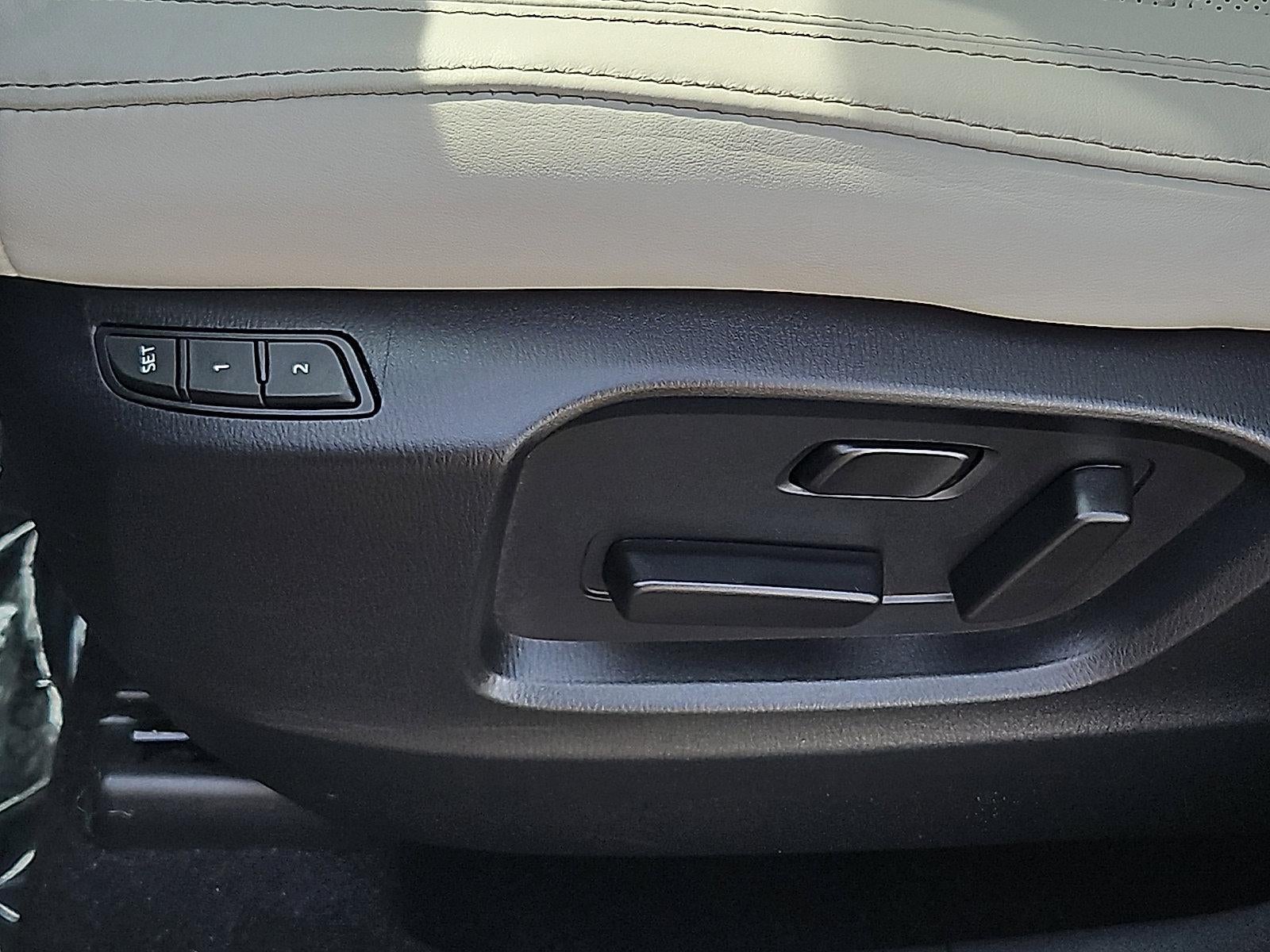 2023 Mazda Mazda CX-5 2.5 S Premium Package AWD