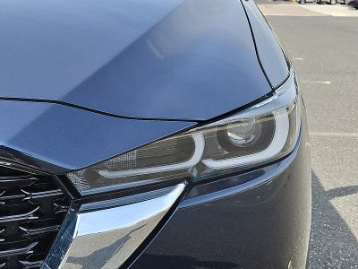 2023 Mazda Mazda CX-5 2.5 S Premium Package AWD