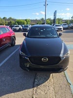 2024 Mazda Mazda CX-5 2.5 Turbo Premium Package AWD