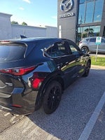 2024 Mazda Mazda CX-5 2.5 Turbo Premium Package AWD