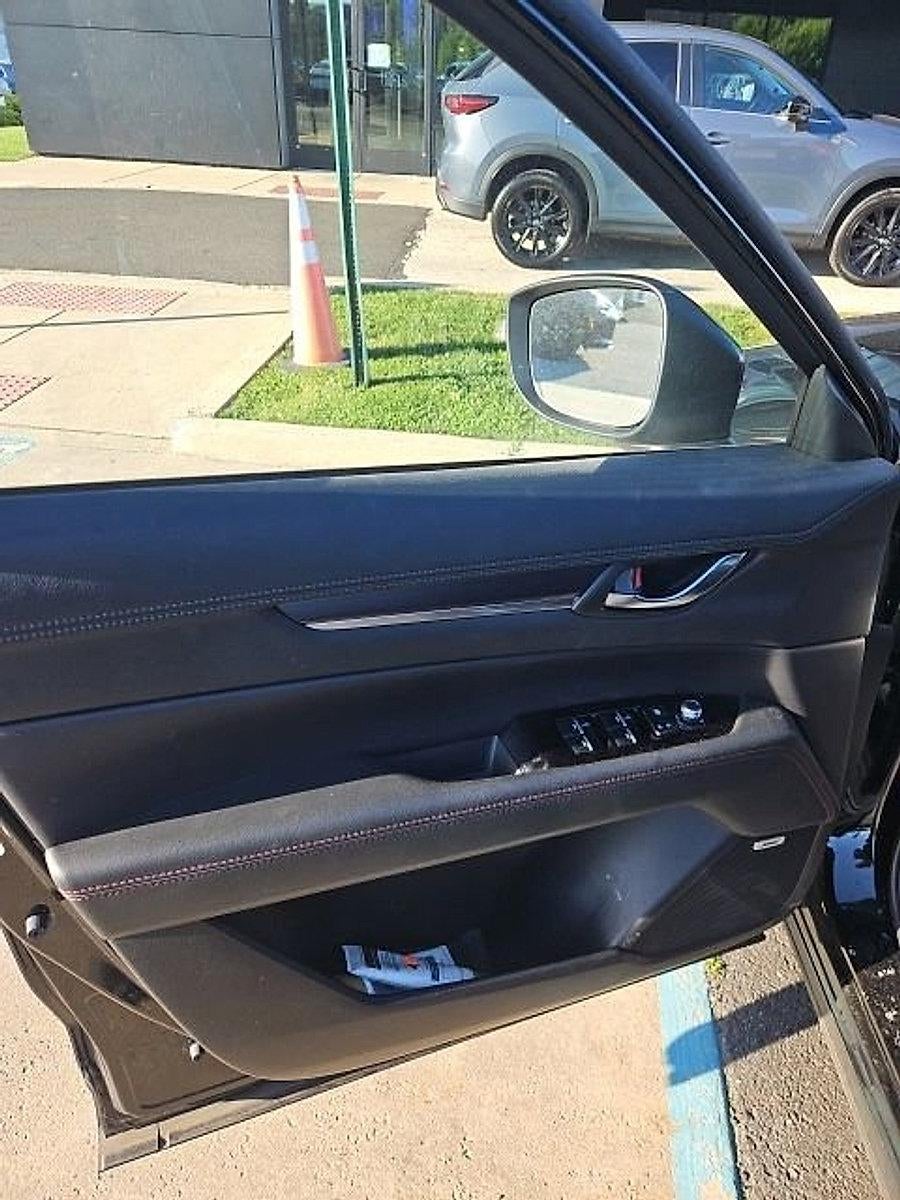 2024 Mazda Mazda CX-5 2.5 Turbo Premium Package AWD