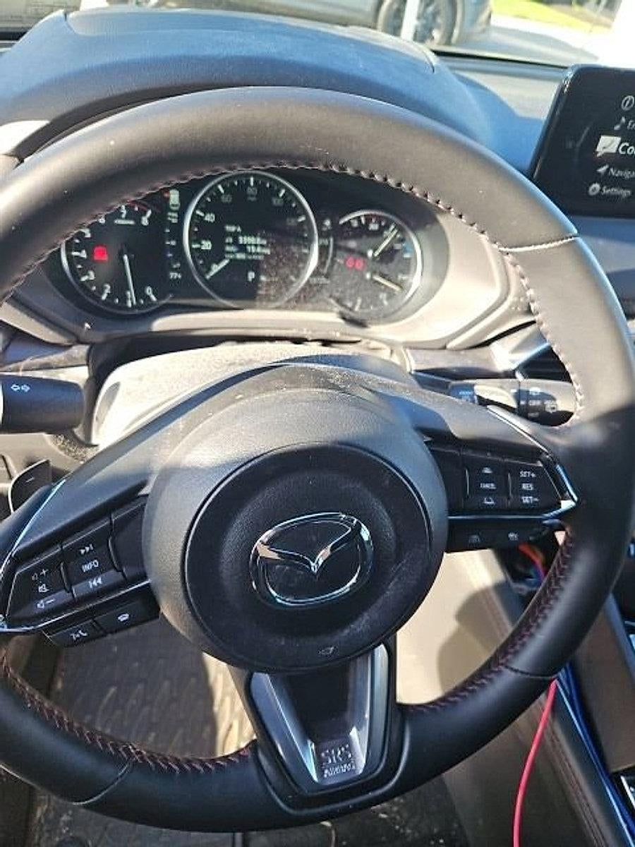 2024 Mazda Mazda CX-5 2.5 Turbo Premium Package AWD