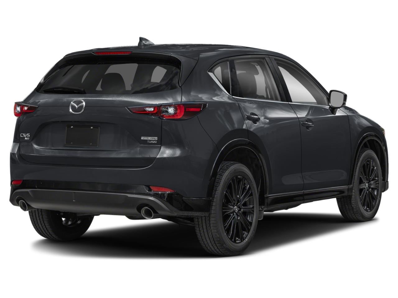 2024 Mazda Mazda CX-5 2.5 Turbo Premium Package AWD