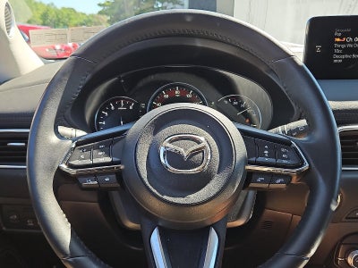 2025 Mazda Mazda CX-5 2.5 S Premium Plus Package AWD