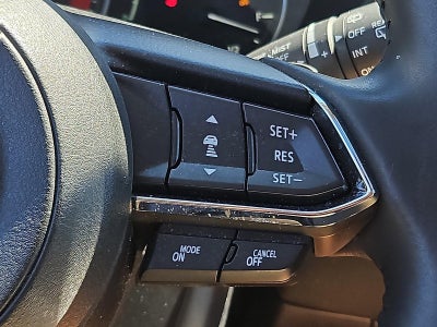 2025 Mazda Mazda CX-5 2.5 S Premium Plus Package AWD
