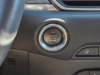 2025 Mazda Mazda CX-5 2.5 S Premium Plus Package AWD