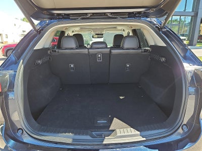 2025 Mazda Mazda CX-5 2.5 S Premium Plus Package AWD