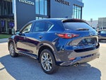 2025 Mazda Mazda CX-5 2.5 S Premium Plus Package AWD