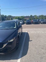 2023 Mazda Mazda CX-5 2.5 S Premium Plus Package AWD