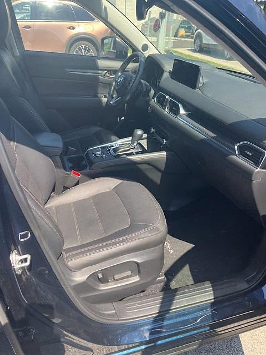 2023 Mazda Mazda CX-5 2.5 S Premium Plus Package AWD