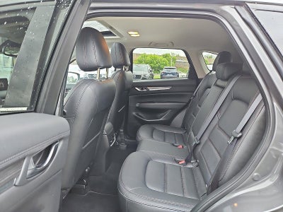 2023 Mazda Mazda CX-5 2.5 S Premium Plus Package AWD