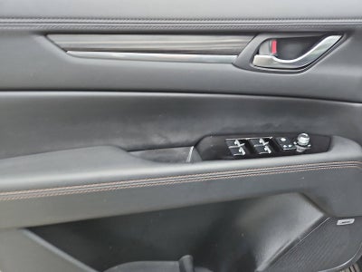 2023 Mazda Mazda CX-5 2.5 S Premium Plus Package AWD