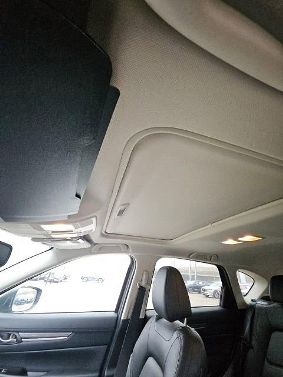 2023 Mazda Mazda CX-5 2.5 S Premium Plus Package AWD