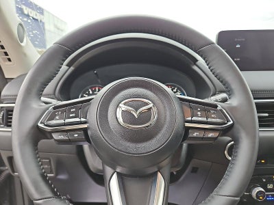 2023 Mazda Mazda CX-5 2.5 S Premium Plus Package AWD