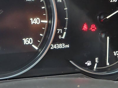2023 Mazda Mazda CX-5 2.5 S Premium Plus Package AWD