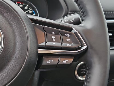 2023 Mazda Mazda CX-5 2.5 S Premium Plus Package AWD