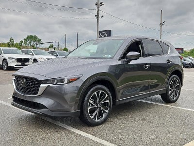 2023 Mazda Mazda CX-5 2.5 S Premium Plus Package AWD