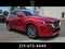 2025 Mazda Mazda CX-5 2.5 Turbo Signature AWD