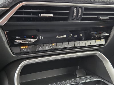 2025 Mazda Mazda CX-70 3.3 Turbo Premium Package AWD