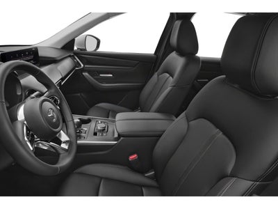 2026 Mazda Mazda CX-90 3.3 Turbo Select