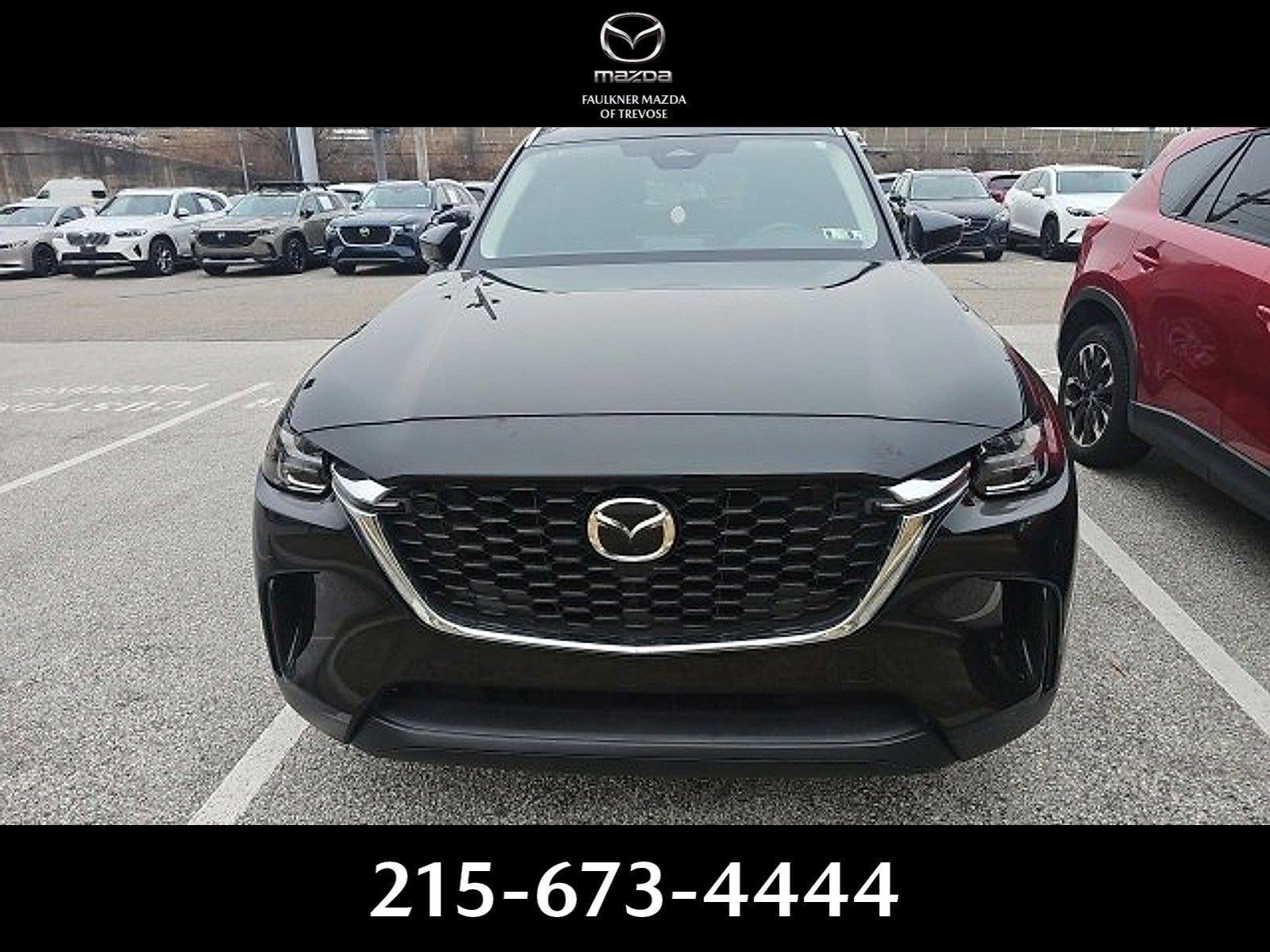 2024 Mazda Mazda CX-90 3.3 Turbo Select AWD