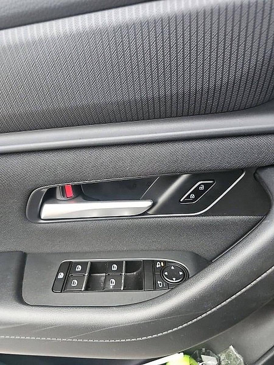 2024 Mazda Mazda CX-90 3.3 Turbo Select AWD