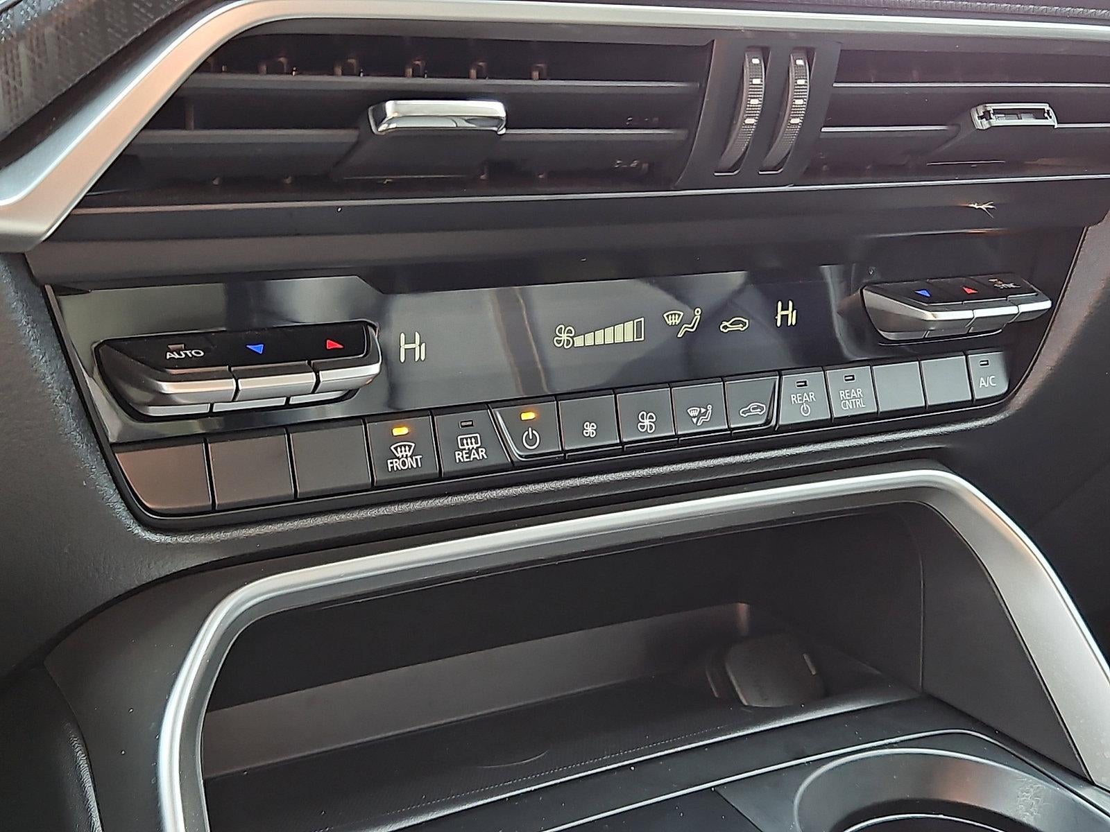 2024 Mazda Mazda CX-90 3.3 Turbo Select AWD